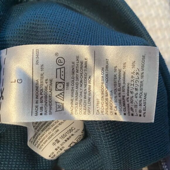 MaternityĀ DressāSleevelessā
SizeāLarge - Picture 5 of 6